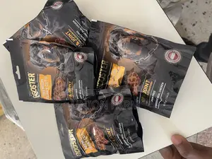 Booster Dog Snacks