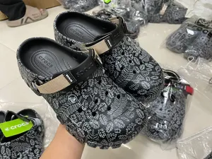 Quality Assured Crocs