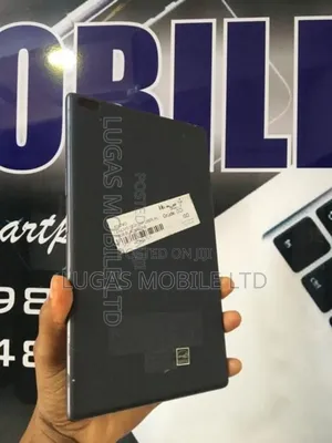 Lenovo Tab 4 8 16 GB Black