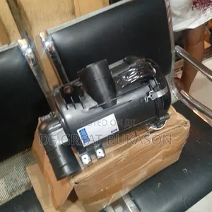 Air Filter Housing Complete Toyota Hiace