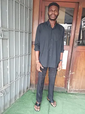 Assistant Decorators Usher