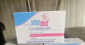 Baby Sebamed