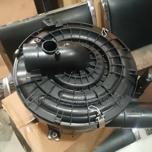 Air Cleaner Housing Toyota Hilux