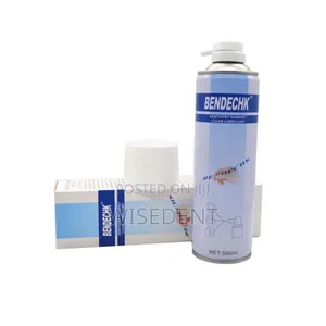 Dental Handpiece Spray Oil