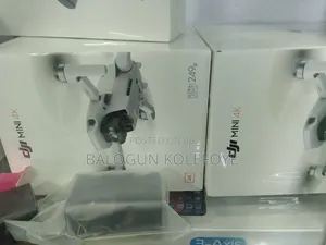 Flying Drone
