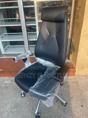 Executive Office Chair