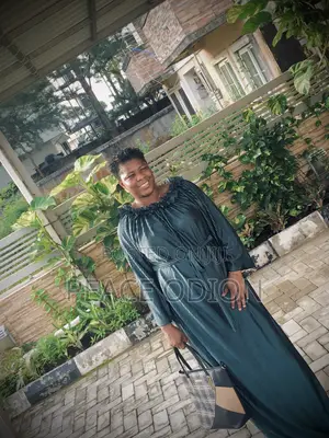 Mrs Adebayo Paulina