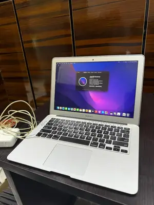 Laptop Apple MacBook Air 2017 8GB Intel Core I7 SSD 256GB