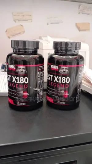 Boost Testosterone Level!