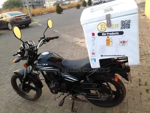 Lumiere Belleza – Fast & Reliable Same-day Delivery In Abuja