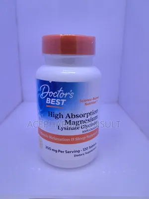 Have Difficulty Sleeping? Add Magnesium to Your Day