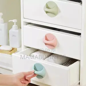 Push and Pull Drawer Puller