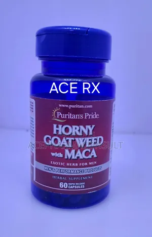 Treat Erectile Dysfunction, Increase Libido Performance!