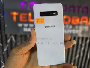 Samsung Galaxy S10 Plus 512 GB