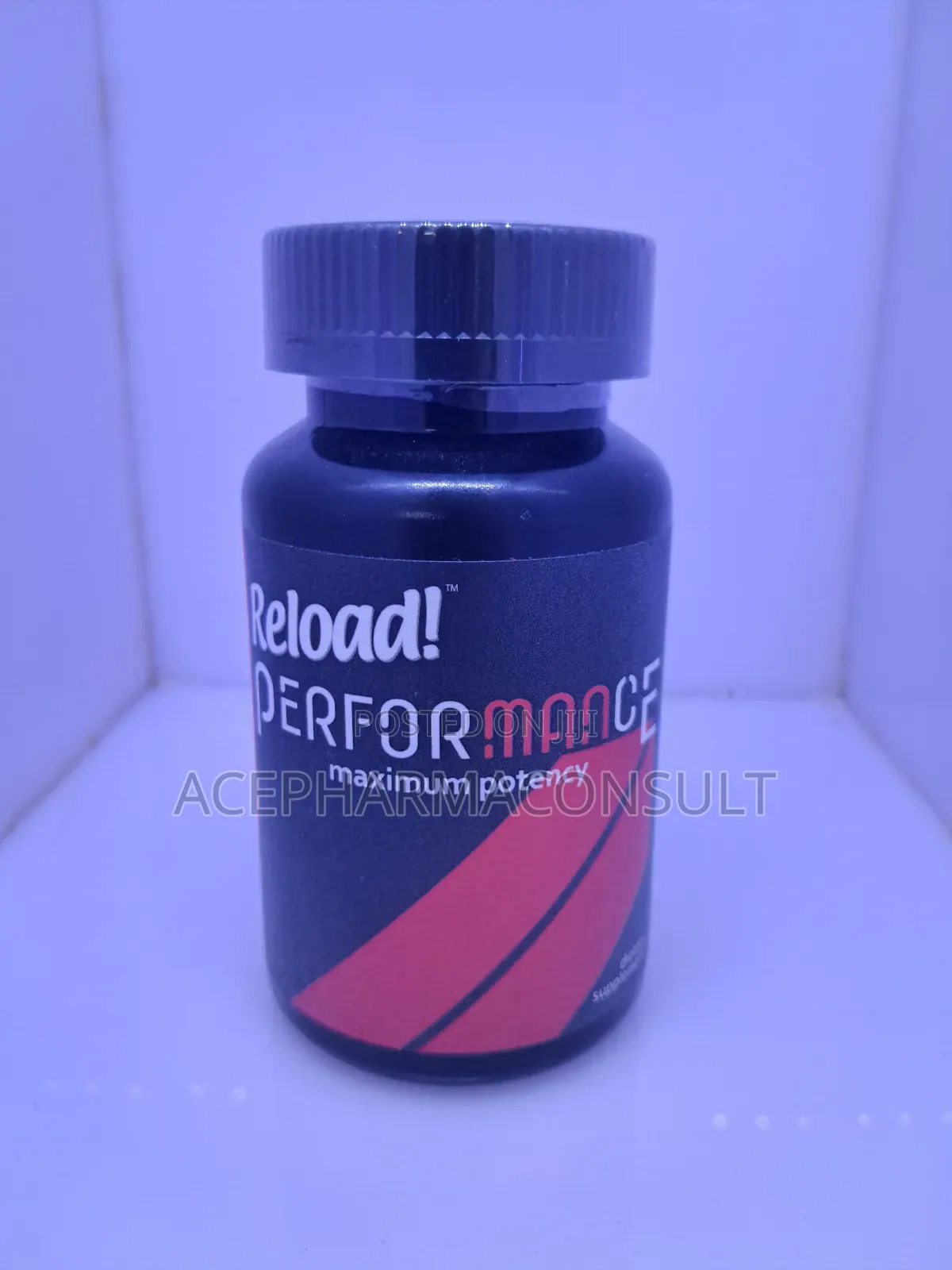 Maximum Performance in Bed 
