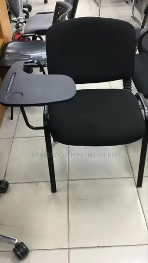 Standard Visitors Chair With Pad