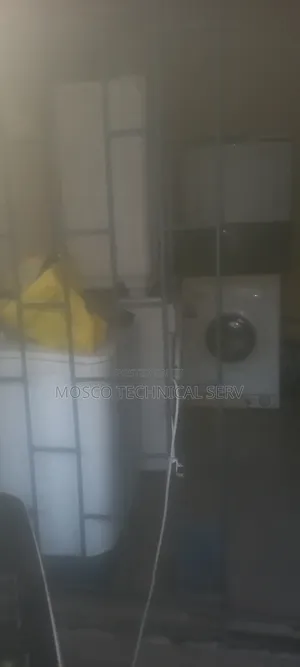 Washing Machine Engineer