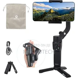 Feiyutech Vimble 3 - 3-axis Handheld Gimbal For Smartphones