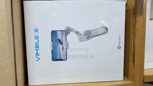 Feiyutech Vimble 3 - 3-axis Handheld Gimbal For Smartphones