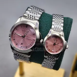 Patek Philippe Quality Luxury Couples Set Wristwatch