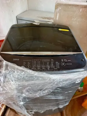 Washing Machine Fix