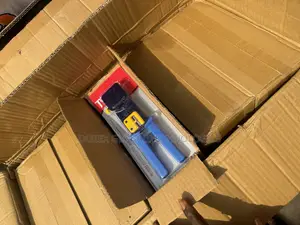Pass Through Crimpling Tool