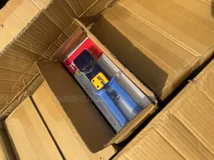 Pass Through Crimpling Tool