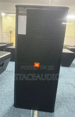 JBL Full Range Double Sr725