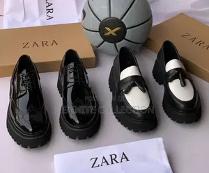 ZARA Top Quality Shoe