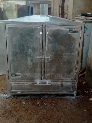 Catfish Dryer for Farmers