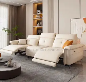 Furniture Set Recliner Sofas