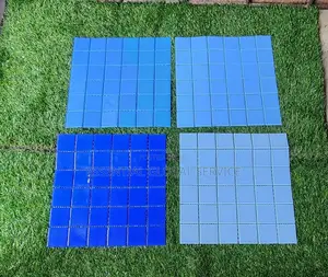 High Quality Mosaic Tiles