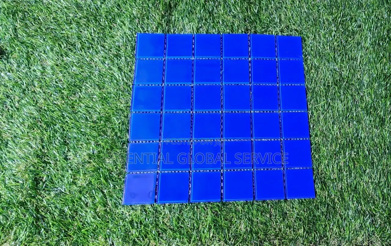 High Quality Mosaic Tiles