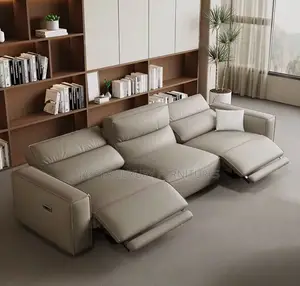 Furniture Set Recliner Sofas