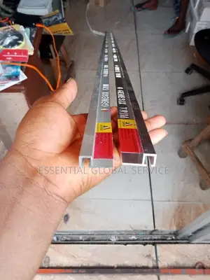 Genesix Tile Trim