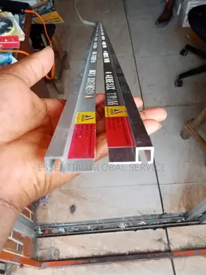 Genesix Tile Trim