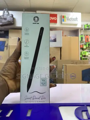 Universal Pencil