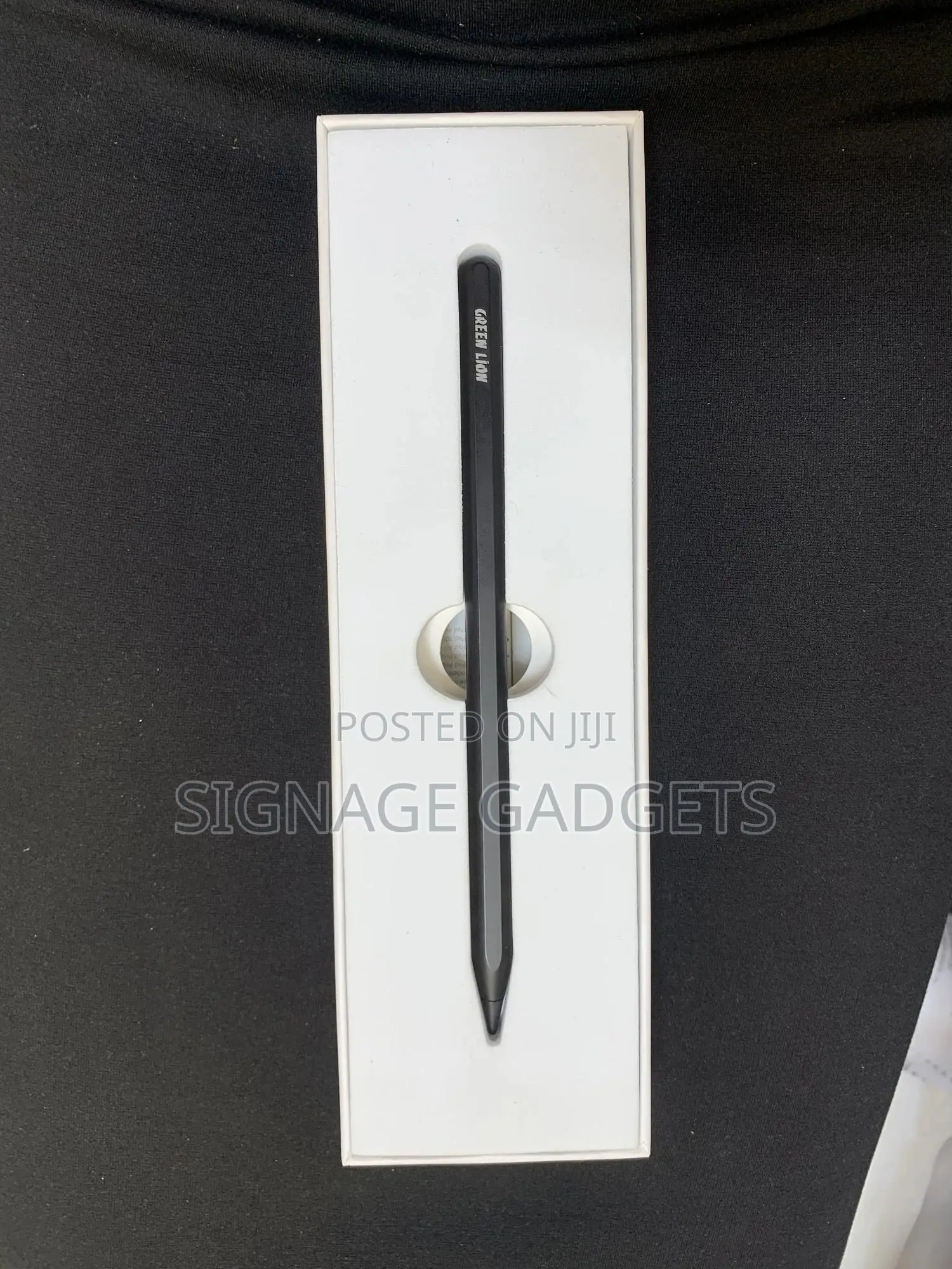Universal Pencil