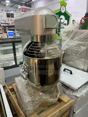 15liter Mixer