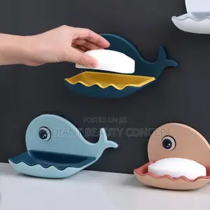 Soap Storage Rack