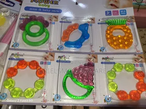 Baby Teether