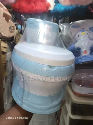 Foreign Baby Potty