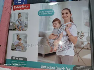 Fisher Price Baby Carrier
