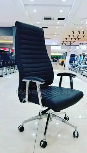 Boss Chair