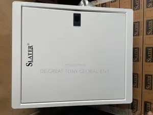 Slater Distribution Board D4