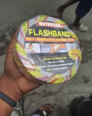 2”Flash Band (10meter)
