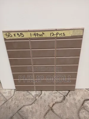 Floor/Wall Quality Tiles