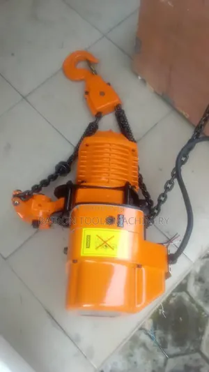 2ton Chain Hoist