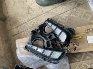 Fog Light Toyota Highlander 2018 Available as Seen