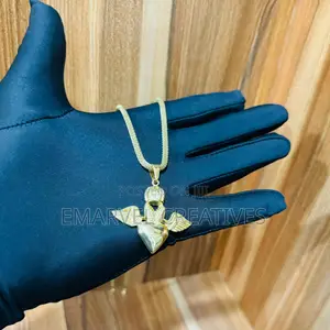 Quality Non Tarnish Stainless Steel Necklace